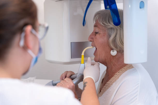 Best Emergency Treatment for Jaw Pain or Injury in Red Lick, TX