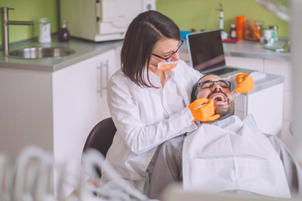 Best Emergency Treatment for Jaw Pain or Injury in Red Lick, TX