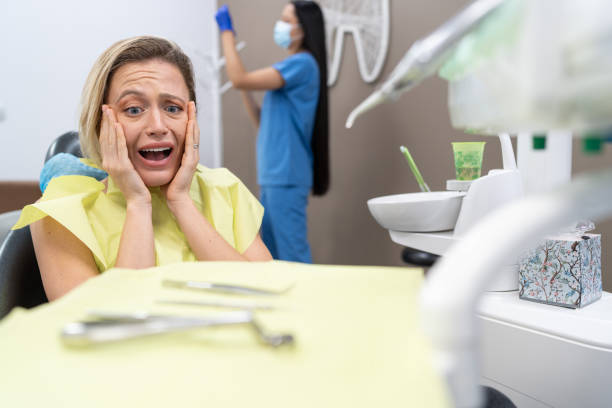 Best Emergency Cosmetic Dentistry (e.g., broken veneers) in Red Lick, TX