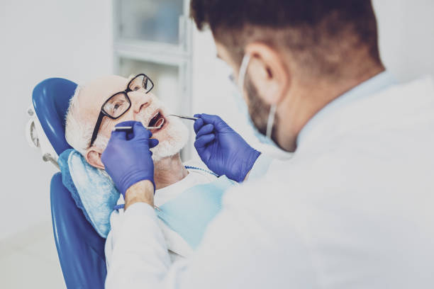 Best 24-Hour Emergency Dental Care in Red Lick, TX